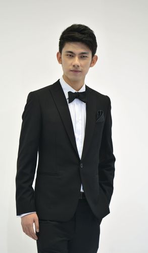 高若琰 执行创意总监